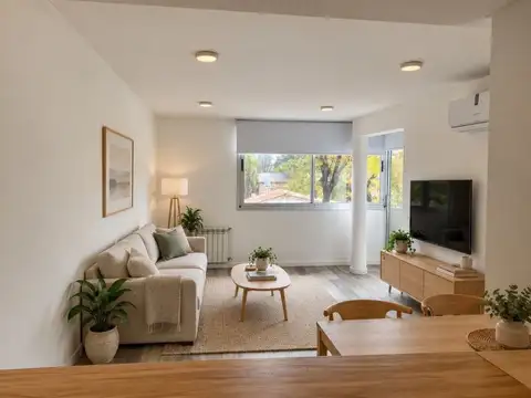 Departamento en Venta en Funes, Rosario