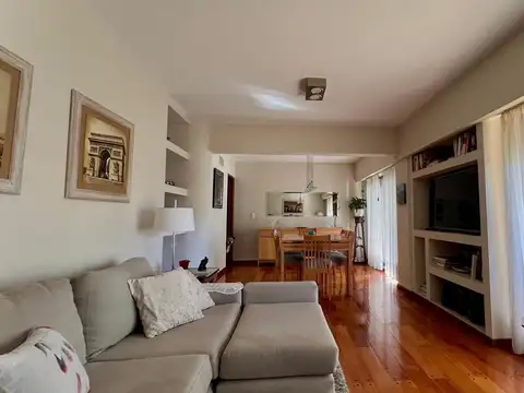 Departamento en Venta en Nuestra Señora De Lourdes, Rosario