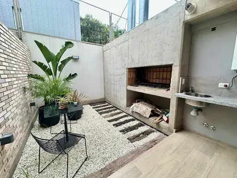 Departamento en Venta en Puerto Norte, Rosario