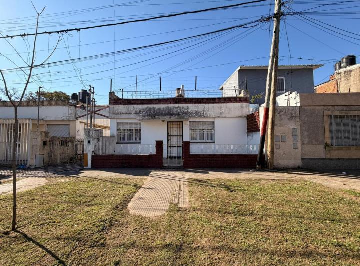 Casa · 100m² · 5 Ambientes