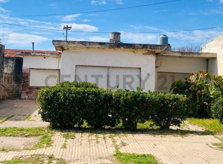 Casa · 104m² · 4 Ambientes