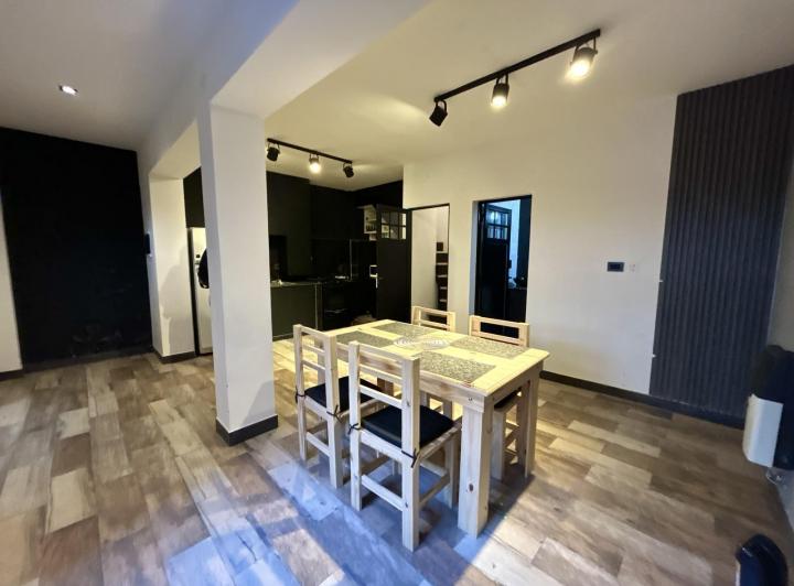 Casa · 65m² · 5 Ambientes