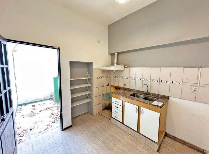 Casa · 104m² · 3 Ambientes
