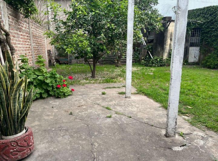 Casa · 93m² · 3 Ambientes