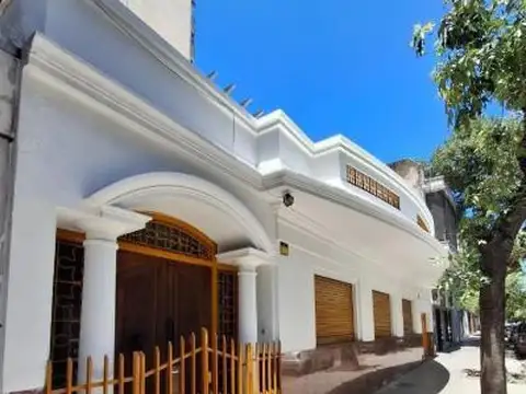 Casa en Alquiler en Villa Crespo, CABA