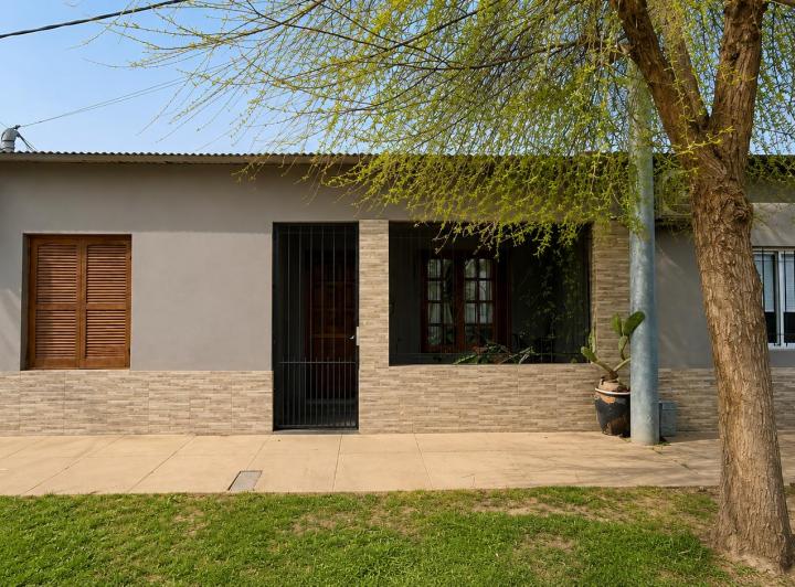 Casa · 190m² · 3 Dormitorios