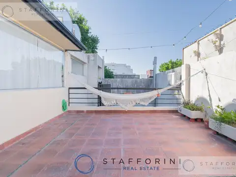 Departamento en Alquiler Temporal en Palermo, CABA