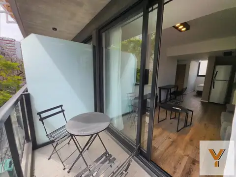Departamento en Alquiler Temporal en Belgrano, CABA
