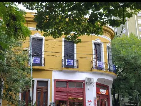 PH en Alquiler en Colegiales, CABA