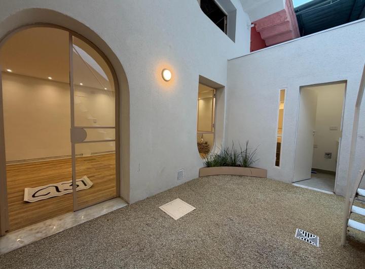 Casa · 95m² · 4 Ambientes