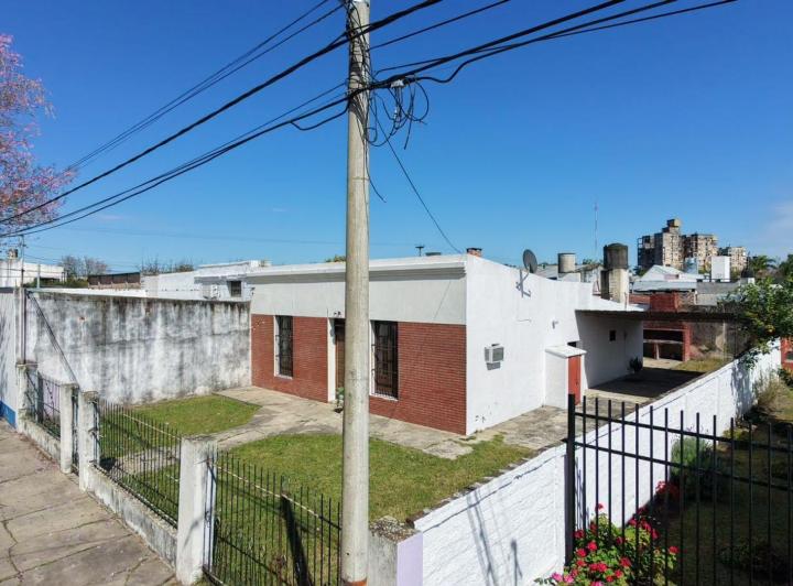 Casa · 141m² · 5 Ambientes
