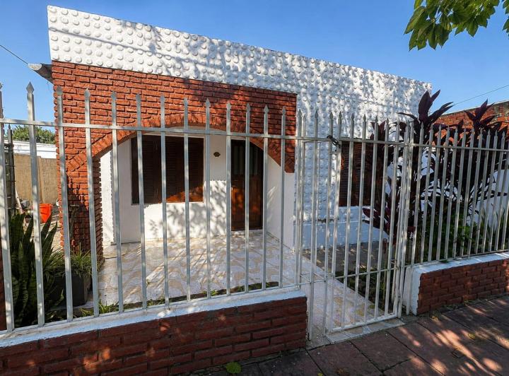 Casa · 70m² · 3 Ambientes · 1 Cochera