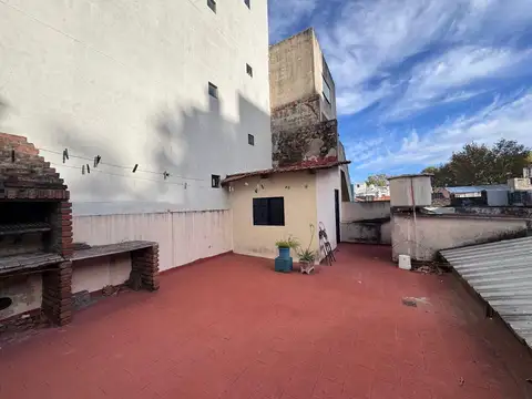 Casa en Venta en Parque Chas, CABA