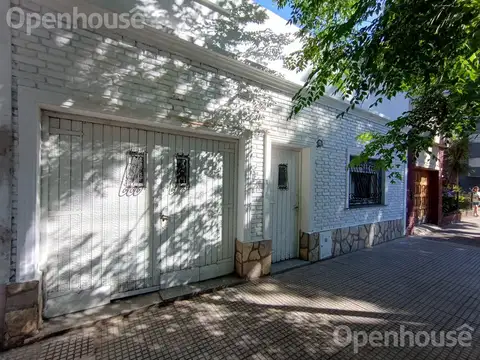 Casa en Venta en Villa Real, CABA