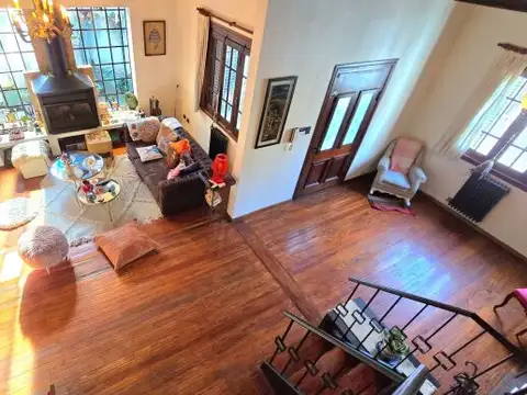 Casa en Venta en Villa Devoto, CABA