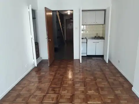 Departamento en Alquiler en Barrio Norte, CABA