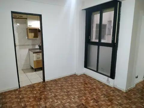 Departamento en Alquiler en Almagro, CABA