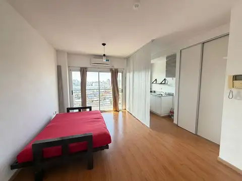 Departamento en Alquiler en Constitución, CABA