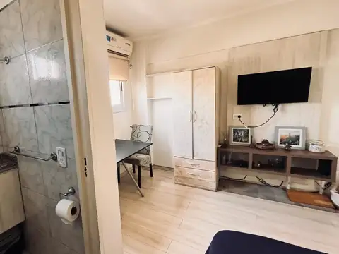Departamento en Alquiler en Barrio Norte, CABA