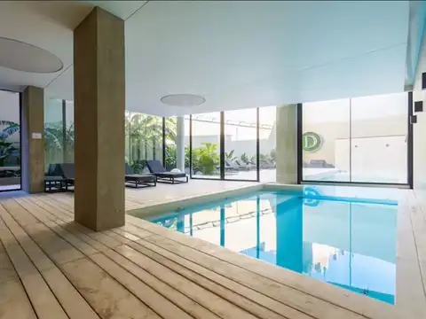 Departamento en Alquiler en Villa Crespo, CABA