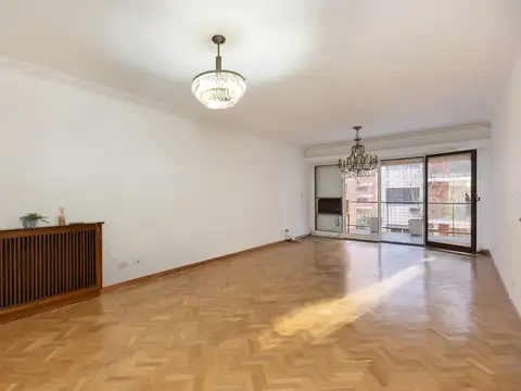 Departamento en Alquiler en Belgrano, CABA