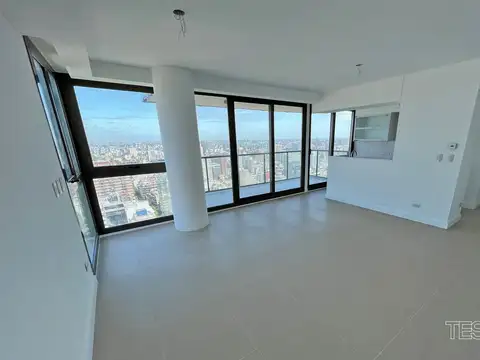 Departamento en Alquiler en Belgrano, CABA