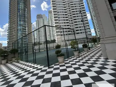Departamento en Alquiler en Puerto Madero, CABA