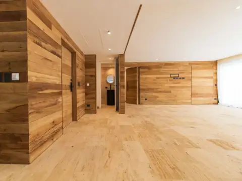 Departamento en Alquiler en Villa Devoto, CABA