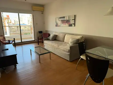 Departamento en Alquiler en San Cristóbal, CABA
