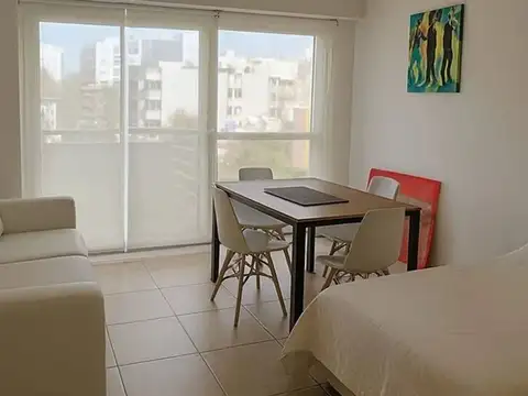 Departamento en Alquiler en Recoleta, CABA