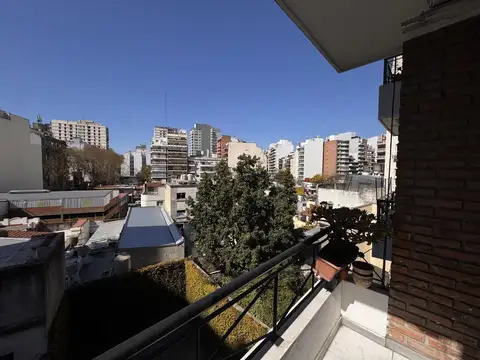 Departamento en Alquiler en Caballito, CABA