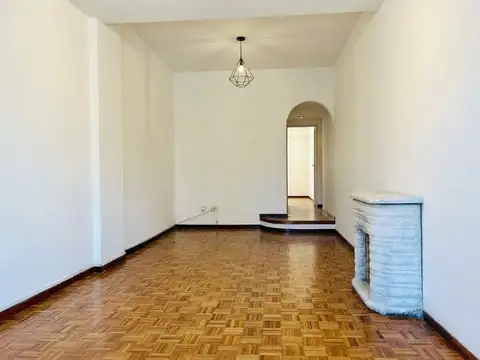 Departamento en Alquiler en Caballito Norte, Caballito