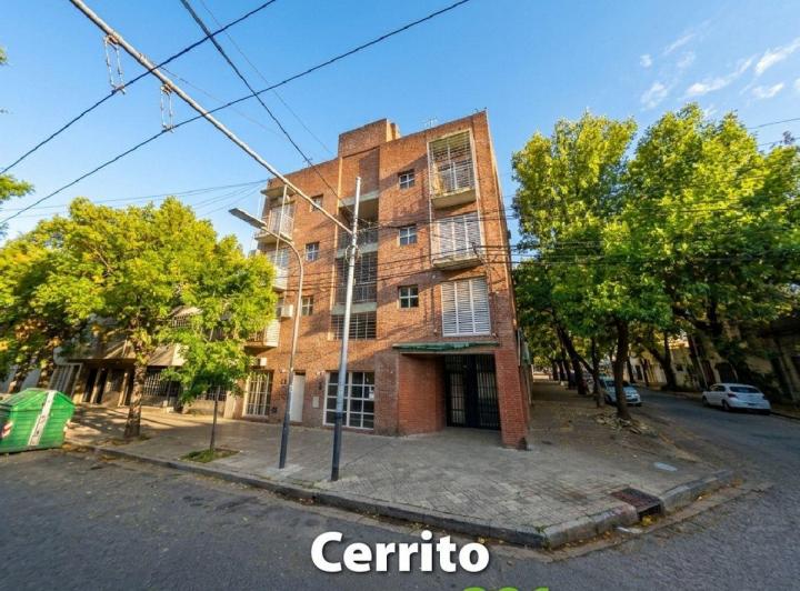 Departamento · 35m² · 2 Ambientes