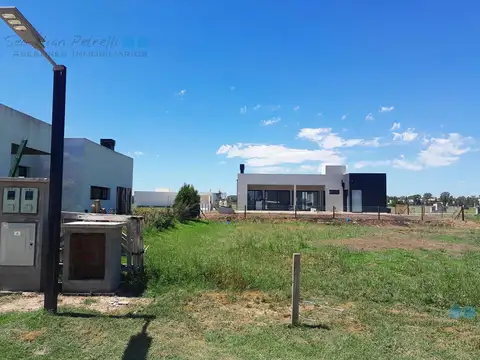 Terreno en Venta en Countries y Barrios Cerrados en Ezeiza, Partido de Ezeiza