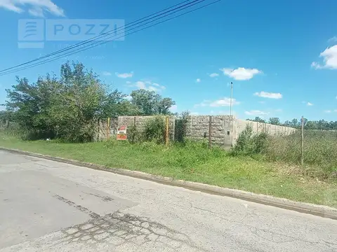 Terreno en Venta en Garin, Partido de Escobar