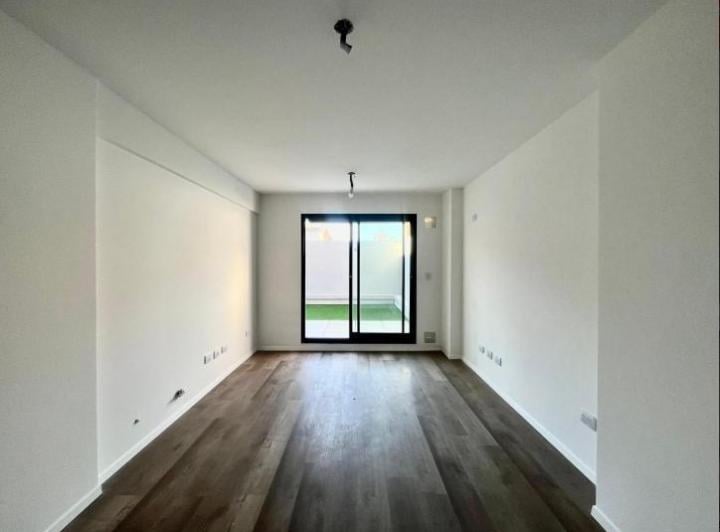 Departamento · 41m² · 2 Ambientes
