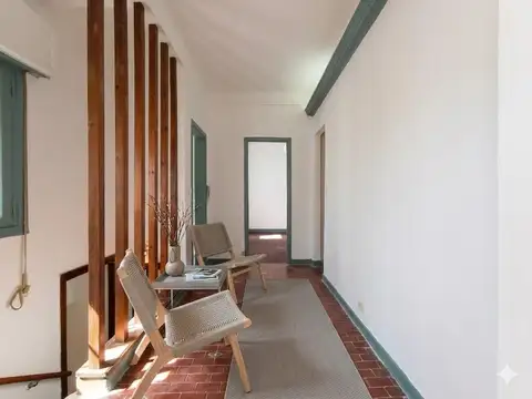 PH en Venta en Parque Chacabuco, CABA