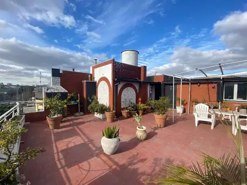 PH en Venta en Flores, CABA