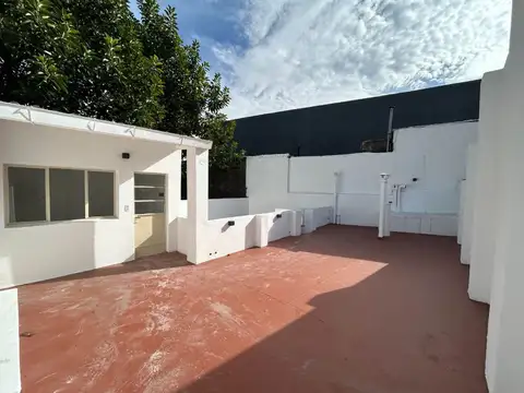 PH en Venta en Barracas, CABA