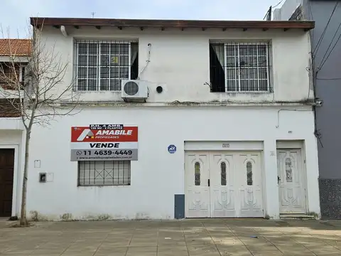 PH en Venta en Monte Castro, CABA