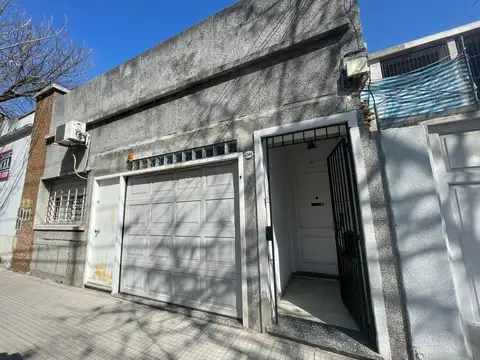 PH en Venta en Saavedra, CABA