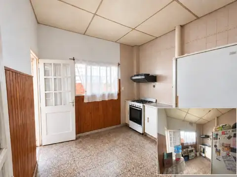 PH en Venta en Villa Urquiza, CABA