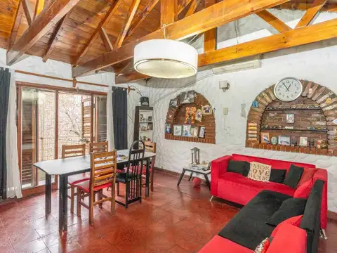 PH en Venta en Villa Devoto, CABA