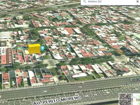 Terreno en Venta en Villa Luro, CABA