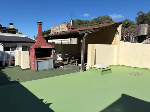 PH en Venta en Monte Castro, CABA