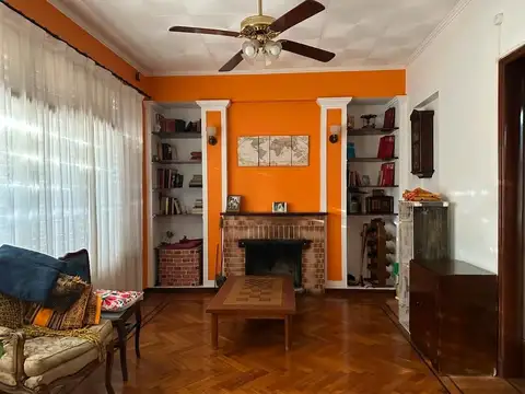 PH en Venta en Villa Urquiza, CABA