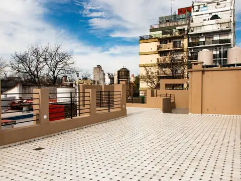 PH en Venta en Colegiales, CABA