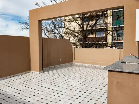 PH en Venta en Colegiales, CABA