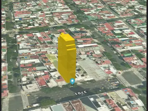 Terreno en Venta en Boedo, CABA