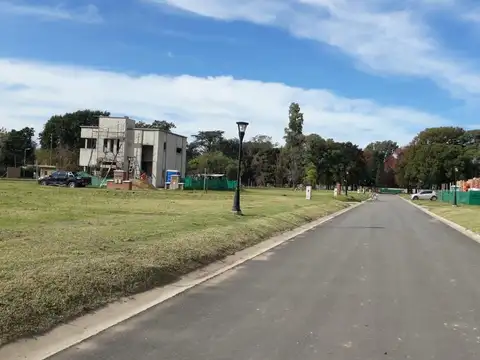 Terreno en Venta en Ingeniero Adolfo Sourdeaux, Partido de Malvinas Argentinas